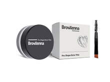 Charger l'image dans la galerie, Cire Sculptante Professionnelle pour Sourcils – Pro Shape par BrowXenna