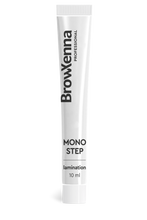 Charger l'image dans la galerie, BrowXenna® MonoStep – Lamination Express Sourcils & Cils | Brow Lift & Lash Lift Professionnel