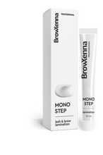 Charger l'image dans la galerie, BrowXenna® MonoStep – Lamination Express Sourcils & Cils | Brow Lift & Lash Lift Professionnel