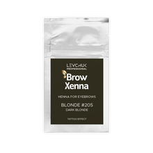 Charger l'image dans la galerie, BrowXenna "TRY ME" pack