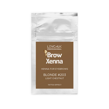 Charger l'image dans la galerie, BrowXenna "TRY ME" pack