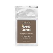 Charger l'image dans la galerie, BrowXenna "TRY ME" pack