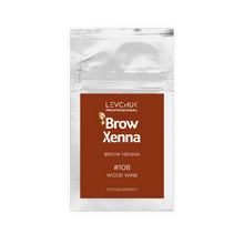 Charger l'image dans la galerie, BrowXenna "TRY ME" pack