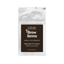 Charger l'image dans la galerie, BrowXenna "TRY ME" pack