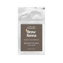 Charger l'image dans la galerie, BrowXenna "TRY ME" pack