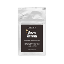 Charger l'image dans la galerie, BrowXenna "TRY ME" pack