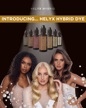 Charger l'image dans la galerie, Hybrid teinture pour les sourcils Helyx by Elleebana