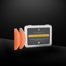 Charger l'image dans la galerie, Elleebana Ultra Flex Flat Lash Shields – Spécial techniques coréennes et freestyle