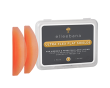 Charger l'image dans la galerie, Elleebana Ultra Flex Flat Lash Shields – Spécial techniques coréennes et freestyle
