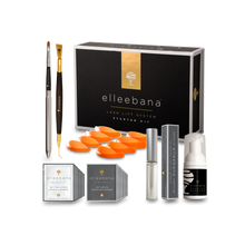 Charger l'image dans la galerie, rehaussement de cils , elleebana , inlei