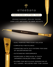 Charger l'image dans la galerie, rehaussement de cils , elleebana , inlei