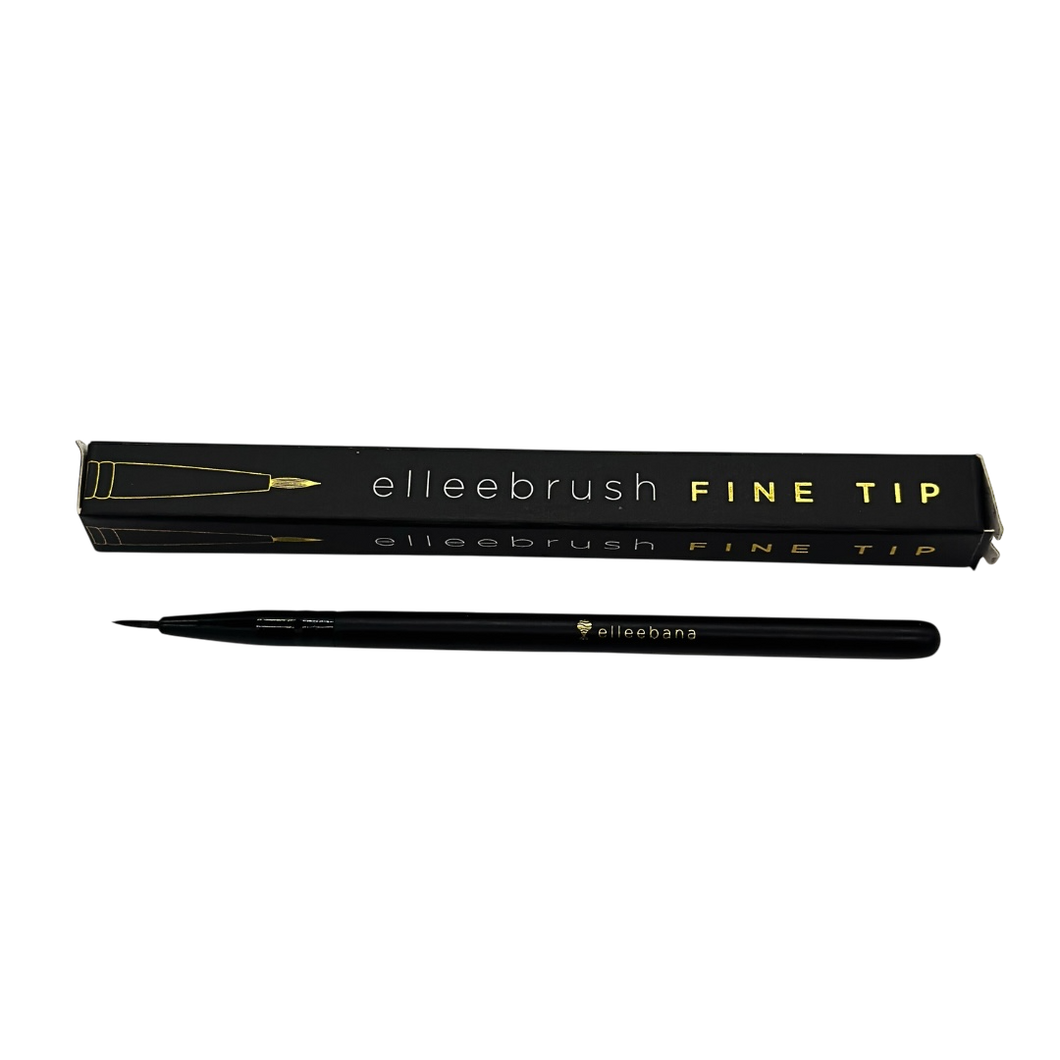 Elleebrush Fine tip