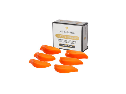 rehaussement de cils , elleebana , inlei