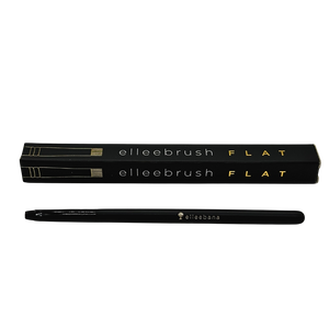 Elleebrush Flat tip by Elleebana