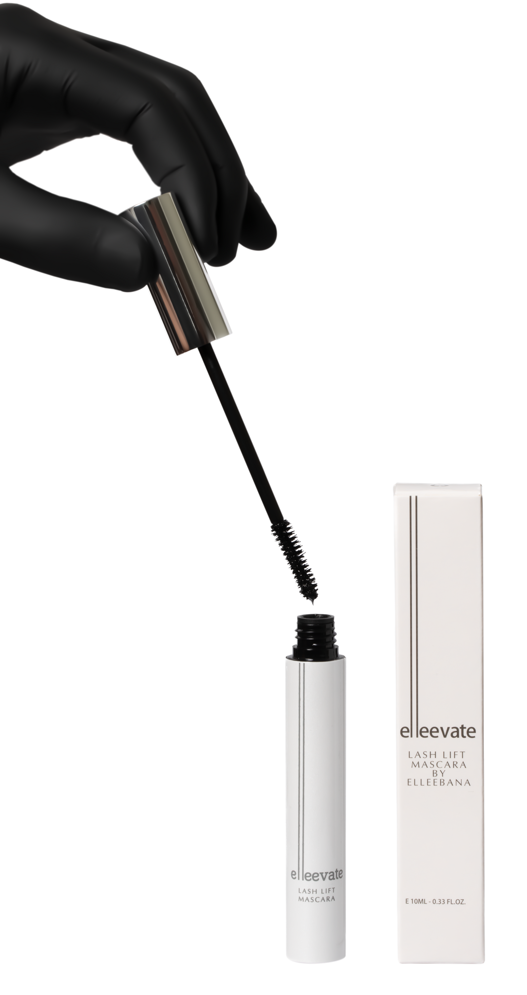 Lash lift Mascara by elleebana