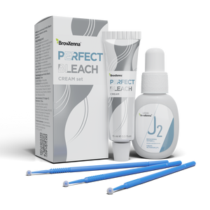 Perfect Bleach cream