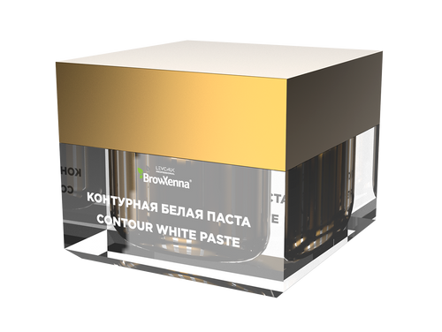 kit henne por sourcils , henne sourcils professionnel , sourcils henne