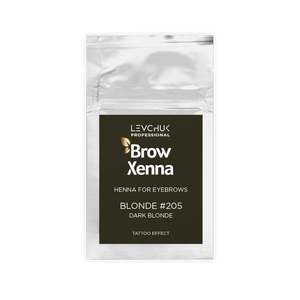 BrowXenna "TRY ME" pack