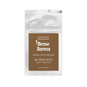 BrowXenna "TRY ME" pack