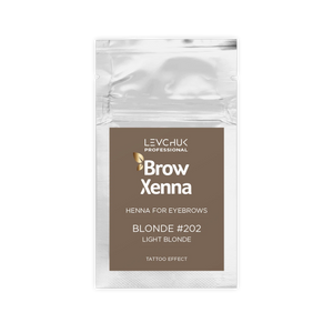 BrowXenna "TRY ME" pack
