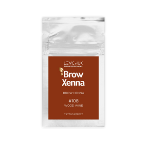 BrowXenna "TRY ME" pack