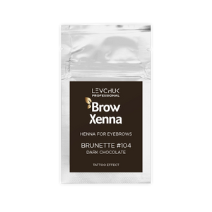BrowXenna "TRY ME" pack