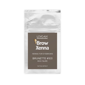 BrowXenna "TRY ME" pack