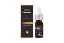 Charger l&#39;image dans la galerie, L&#39;huile de croissance des cils et des sourcils BROWXENNA lot de 5 pièces

