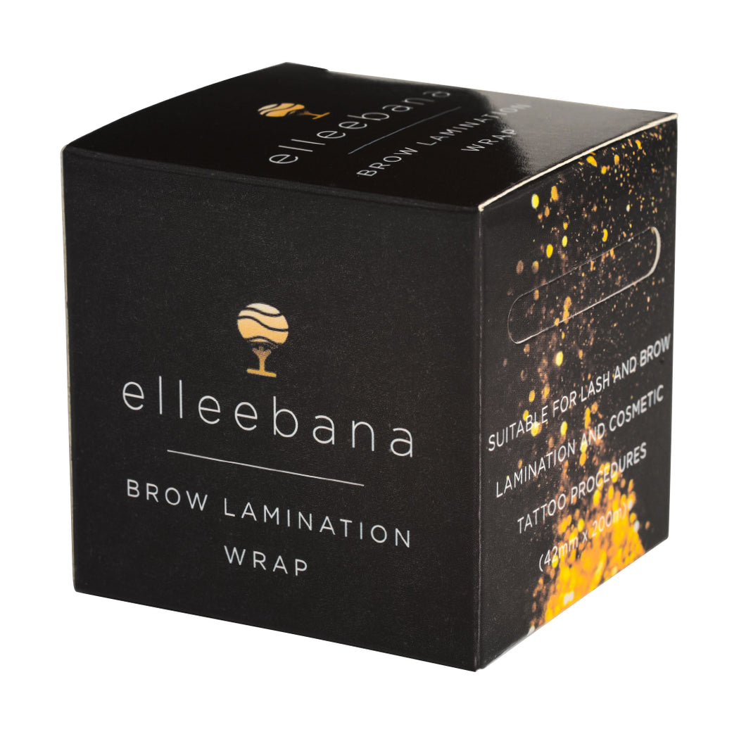 rehaussement de cils , elleebana , inlei