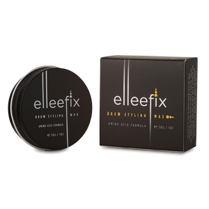 Elleefix Brow Styling Wax 30g