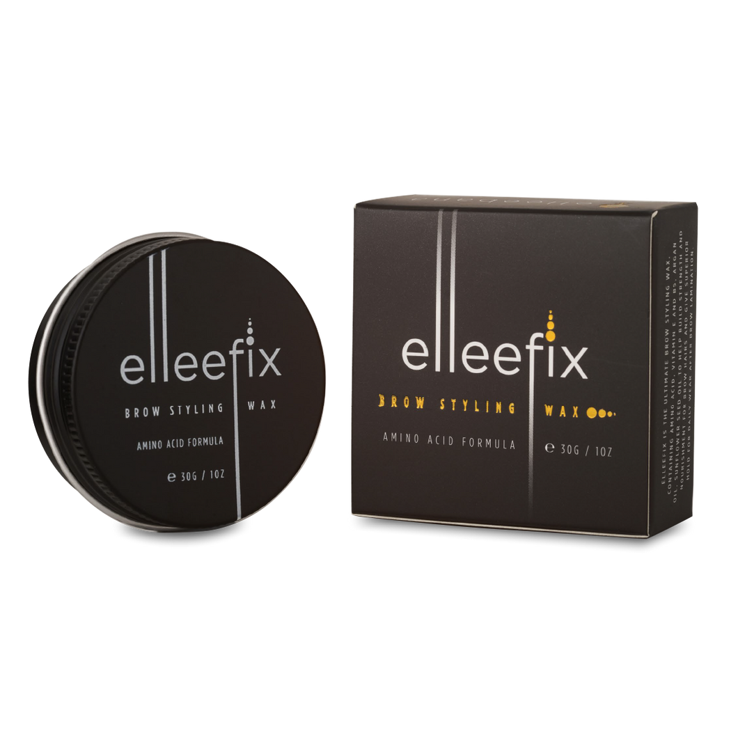 Elleefix Brow Styling Wax 30g