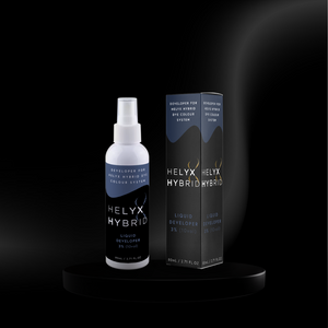 Activateur liquide pour la teinture hybride Helyx