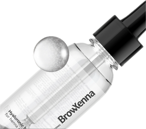 kit henne por sourcils , henne sourcils professionnel , sourcils henne