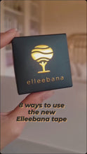 Charger et lire la vidéo dans la visionneuse de la Galerie, Hypoallergenic silicone tape
