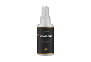 kit henne por sourcils , henne sourcils professionnel , sourcils henne