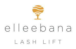 FORMATION ELLEEBANA REHAUSSEMENT DES CILS (Lash Lift)