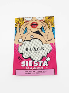 Patchs sous les yeux Siesta dans une pochette x 50